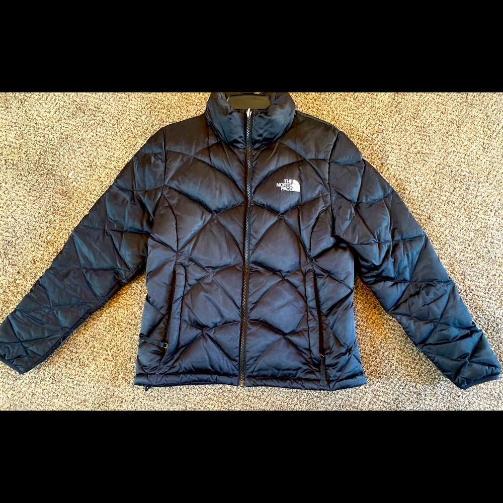 The North Face women’s Alpz down jacket